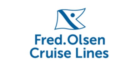 Fred Olsen Cruises
